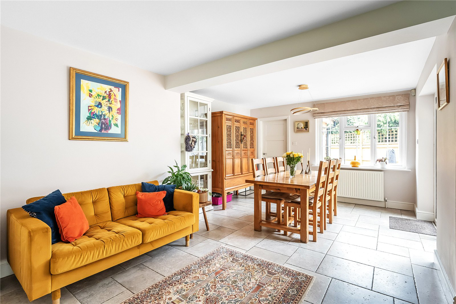Warenne Heights, Cronks Hill Road, Redhill, Surrey, RH1, photo 10