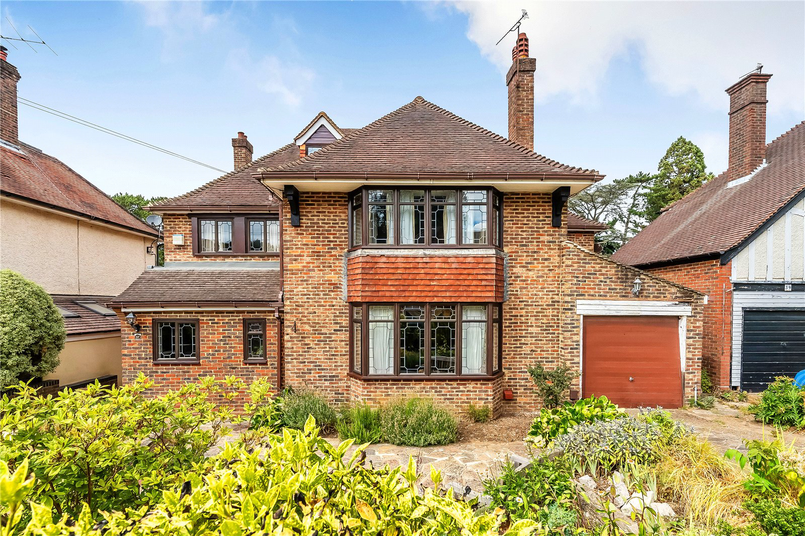 Waterlow Road, Reigate, Surrey, RH2