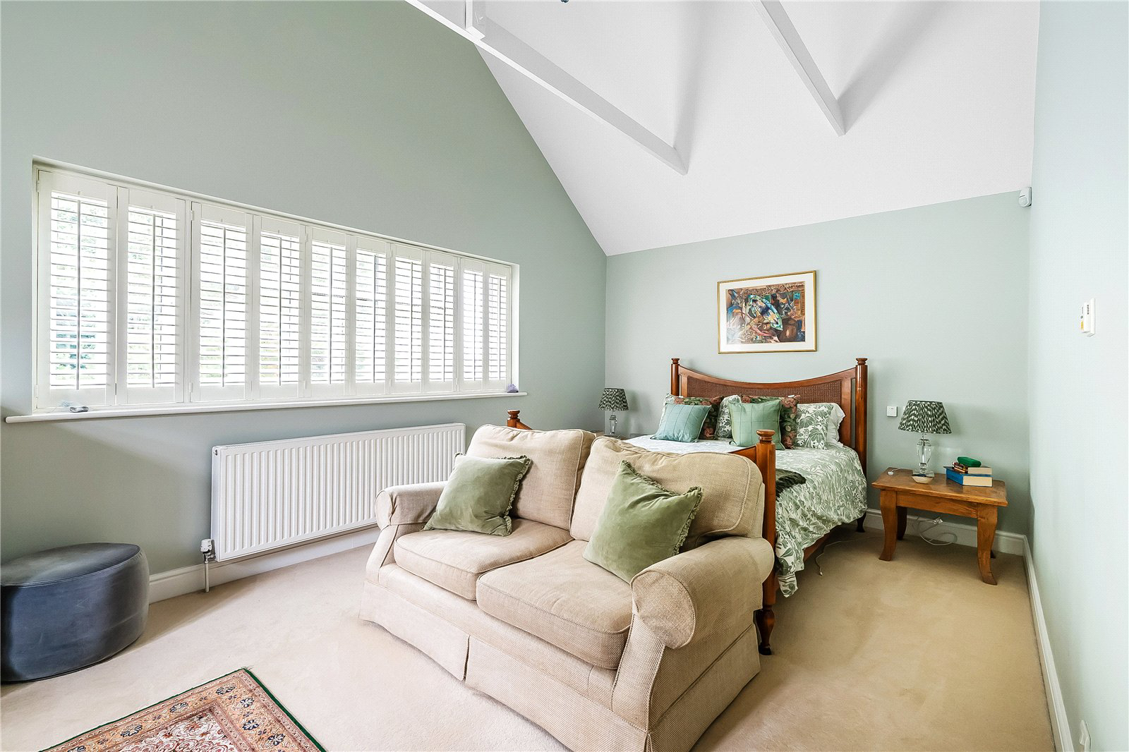 Warenne Heights, Cronks Hill Road, Redhill, Surrey, RH1, photo 12