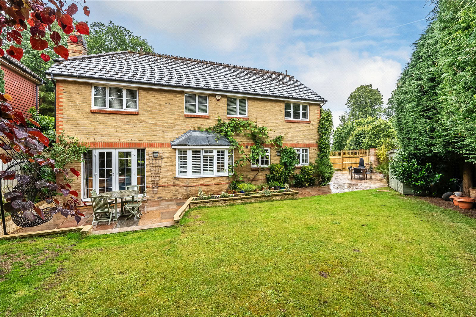 Warenne Heights, Cronks Hill Road, Redhill, Surrey, RH1, photo 18