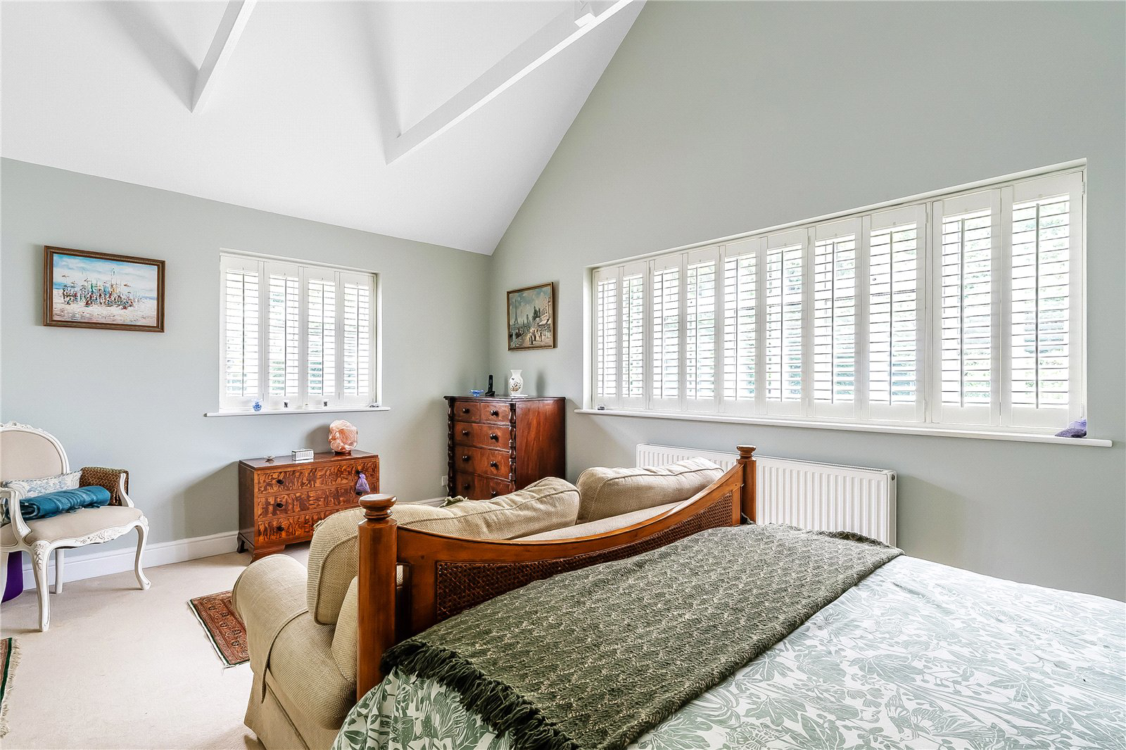 Warenne Heights, Cronks Hill Road, Redhill, Surrey, RH1, photo 3
