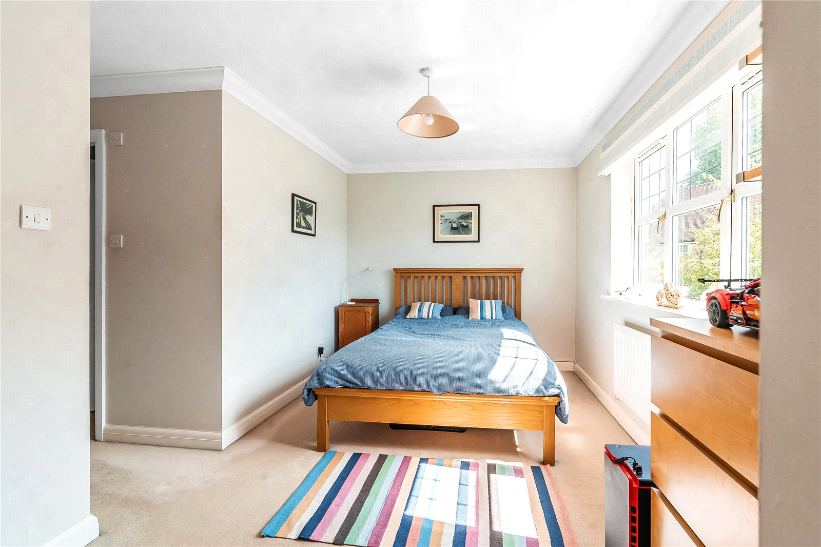 The Fairways, Redhill, Surrey, RH1, photo 12