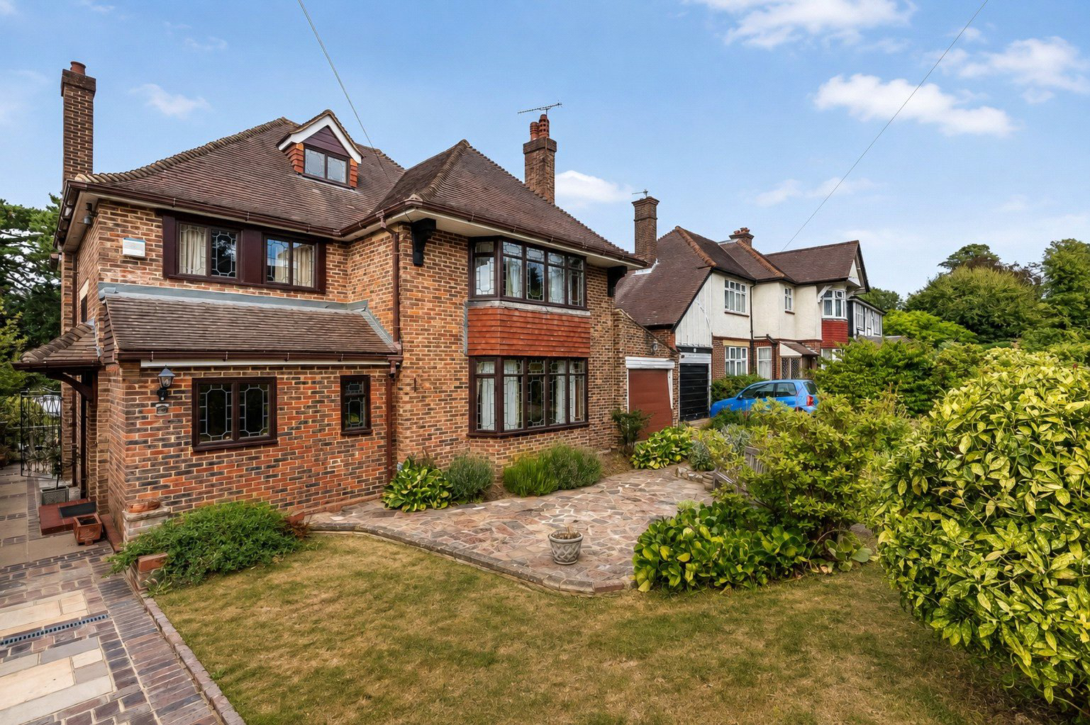Waterlow Road, Reigate, Surrey, RH2, photo 15