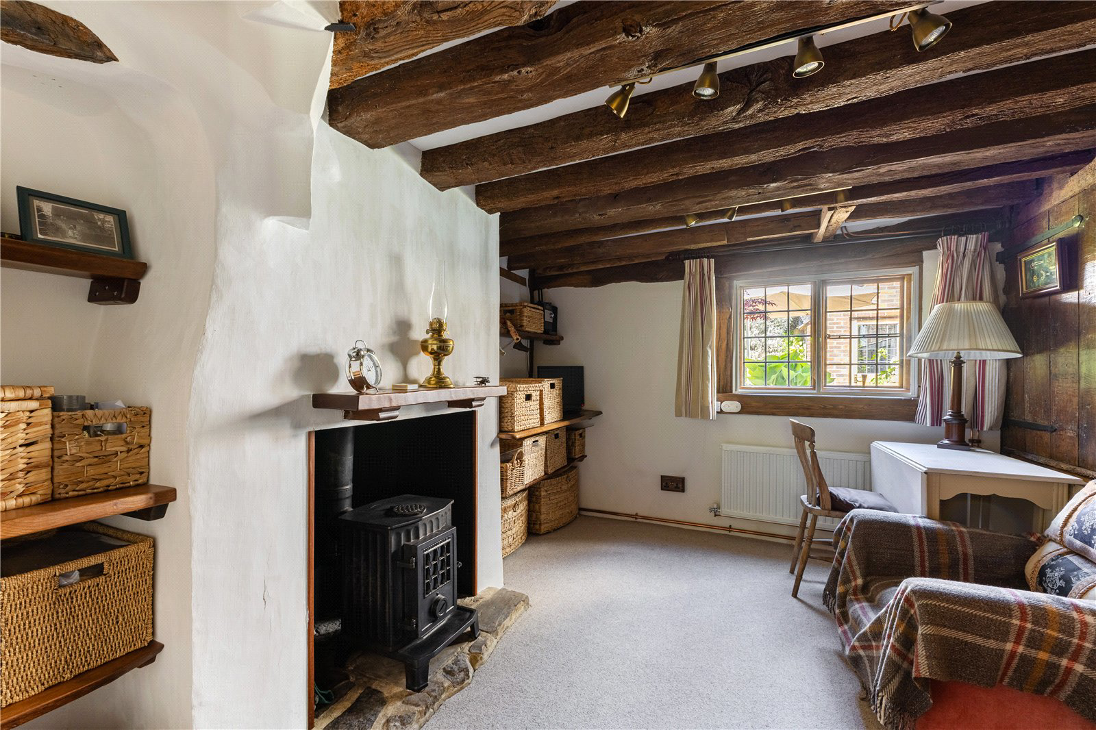 Wilmots Lane, Horne, Horley, Surrey, RH6, photo 9