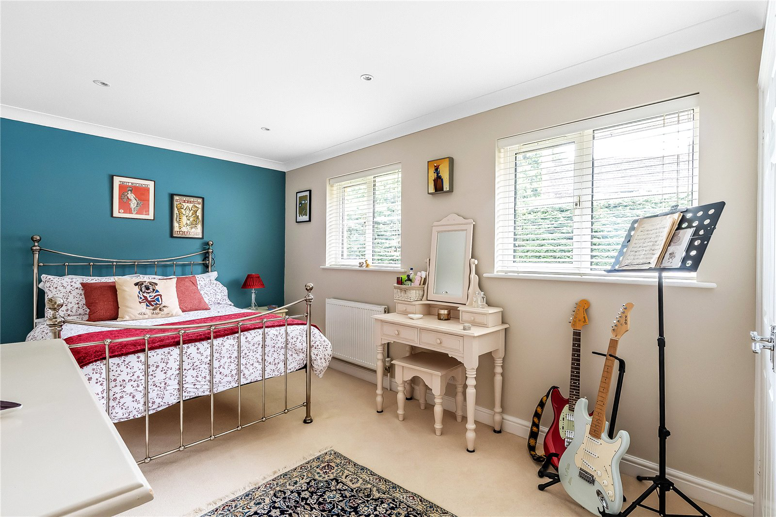 Warenne Heights, Cronks Hill Road, Redhill, Surrey, RH1, photo 14
