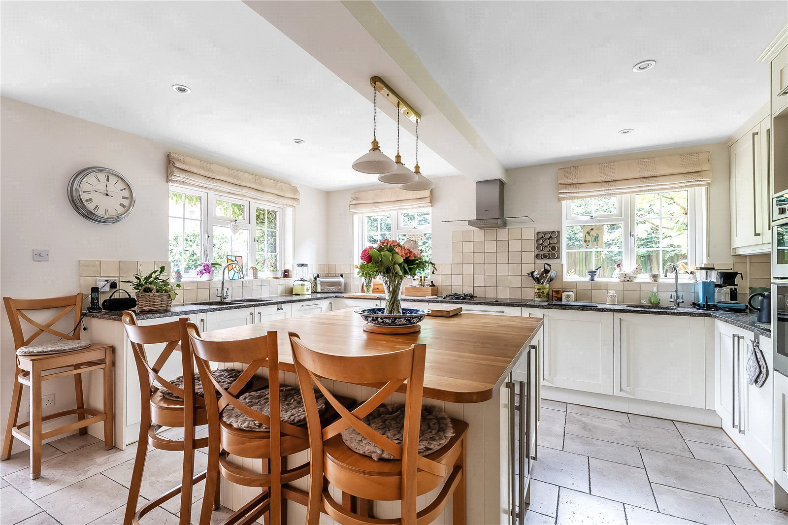 Warenne Heights, Cronks Hill Road, Redhill, Surrey, RH1, photo 2