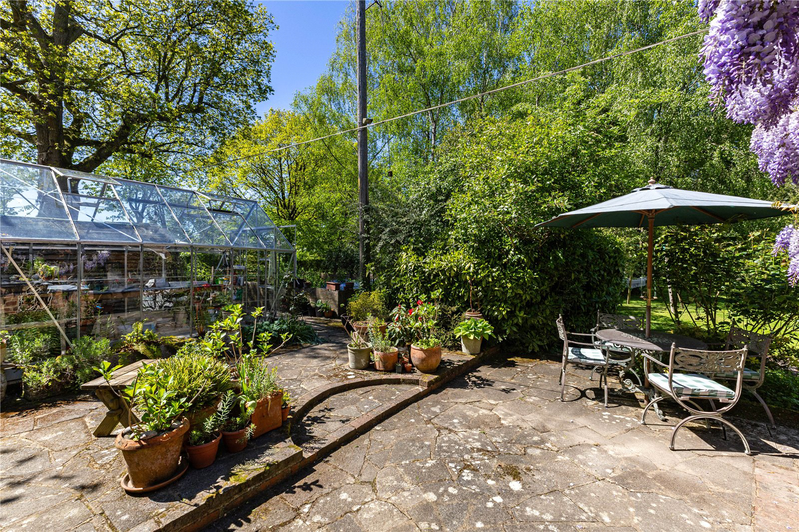 Wilmots Lane, Horne, Horley, Surrey, RH6, photo 26