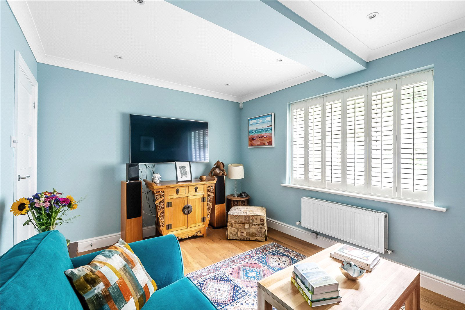 Warenne Heights, Cronks Hill Road, Redhill, Surrey, RH1, photo 11