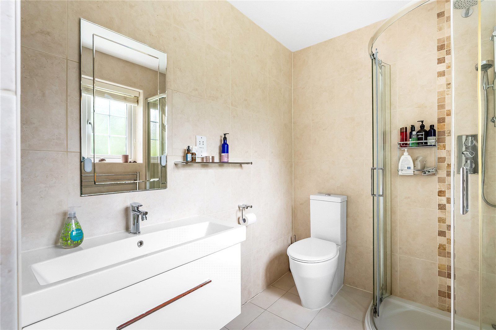 Warenne Heights, Cronks Hill Road, Redhill, Surrey, RH1, photo 17