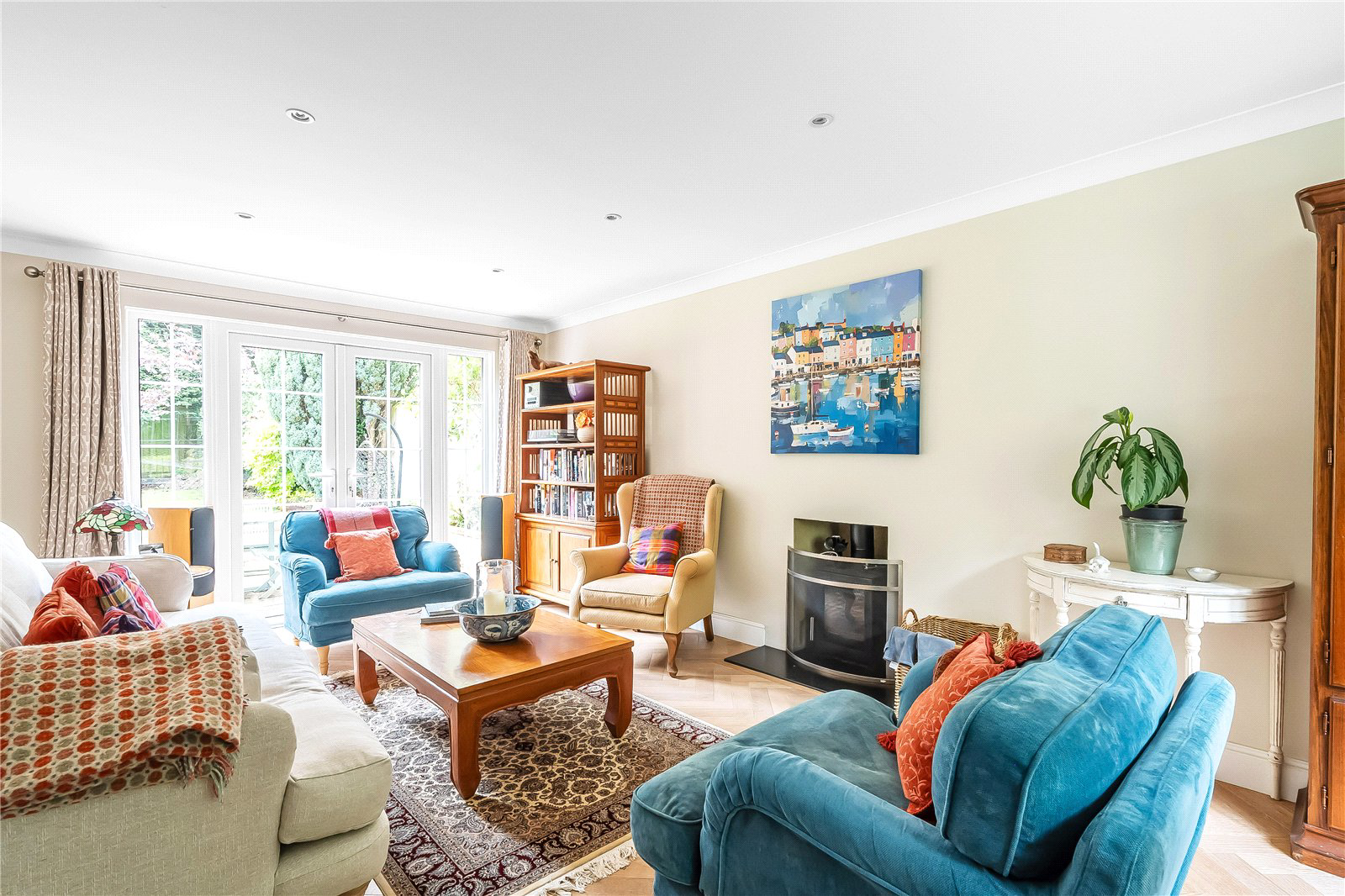 Warenne Heights, Cronks Hill Road, Redhill, Surrey, RH1, photo 9