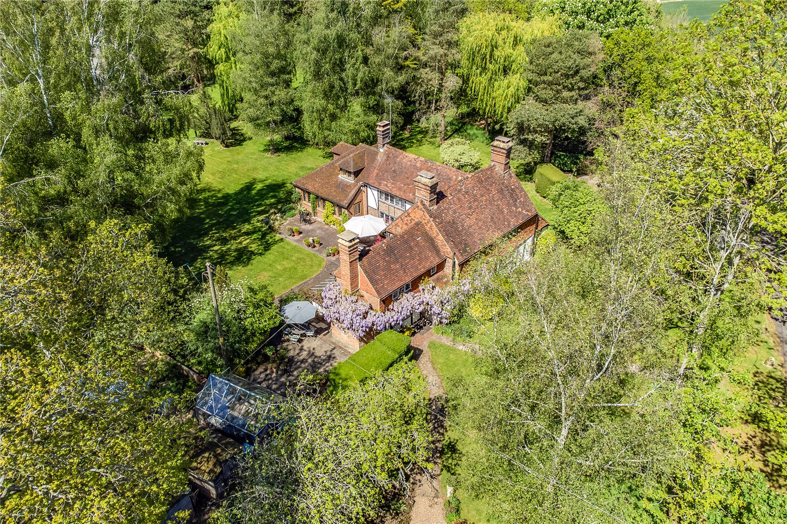 Wilmots Lane, Horne, Horley, Surrey, RH6, photo 16