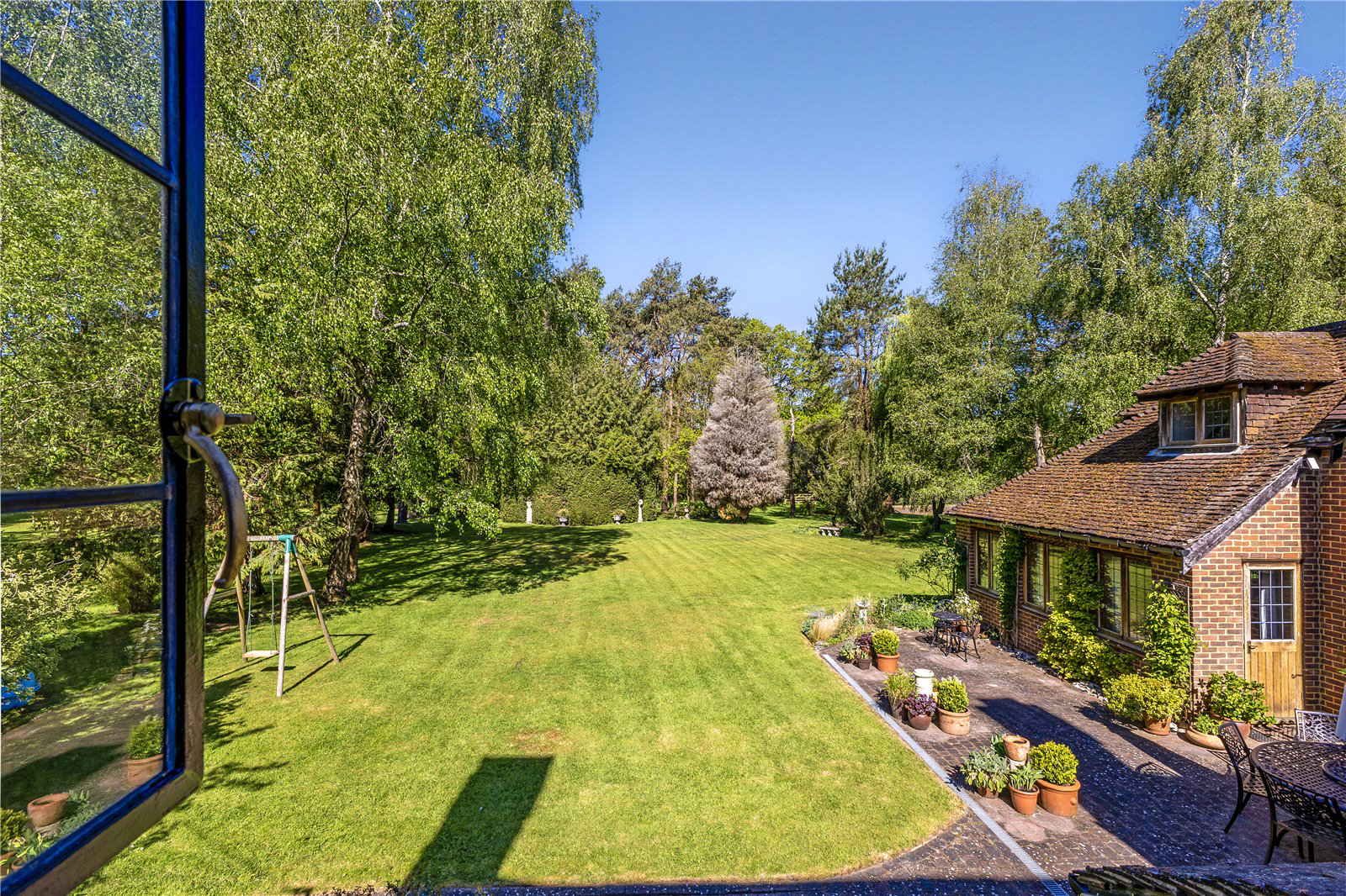 Wilmots Lane, Horne, Horley, Surrey, RH6, photo 19