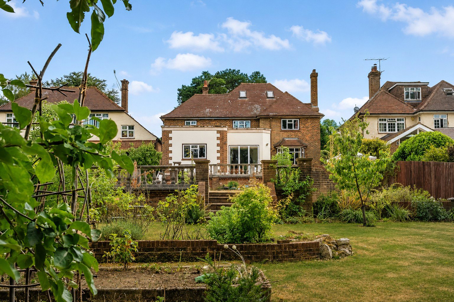 Waterlow Road, Reigate, Surrey, RH2, photo 14
