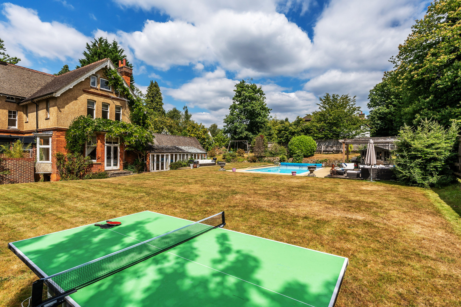 Rockfield Road, Oxted, Surrey, RH8