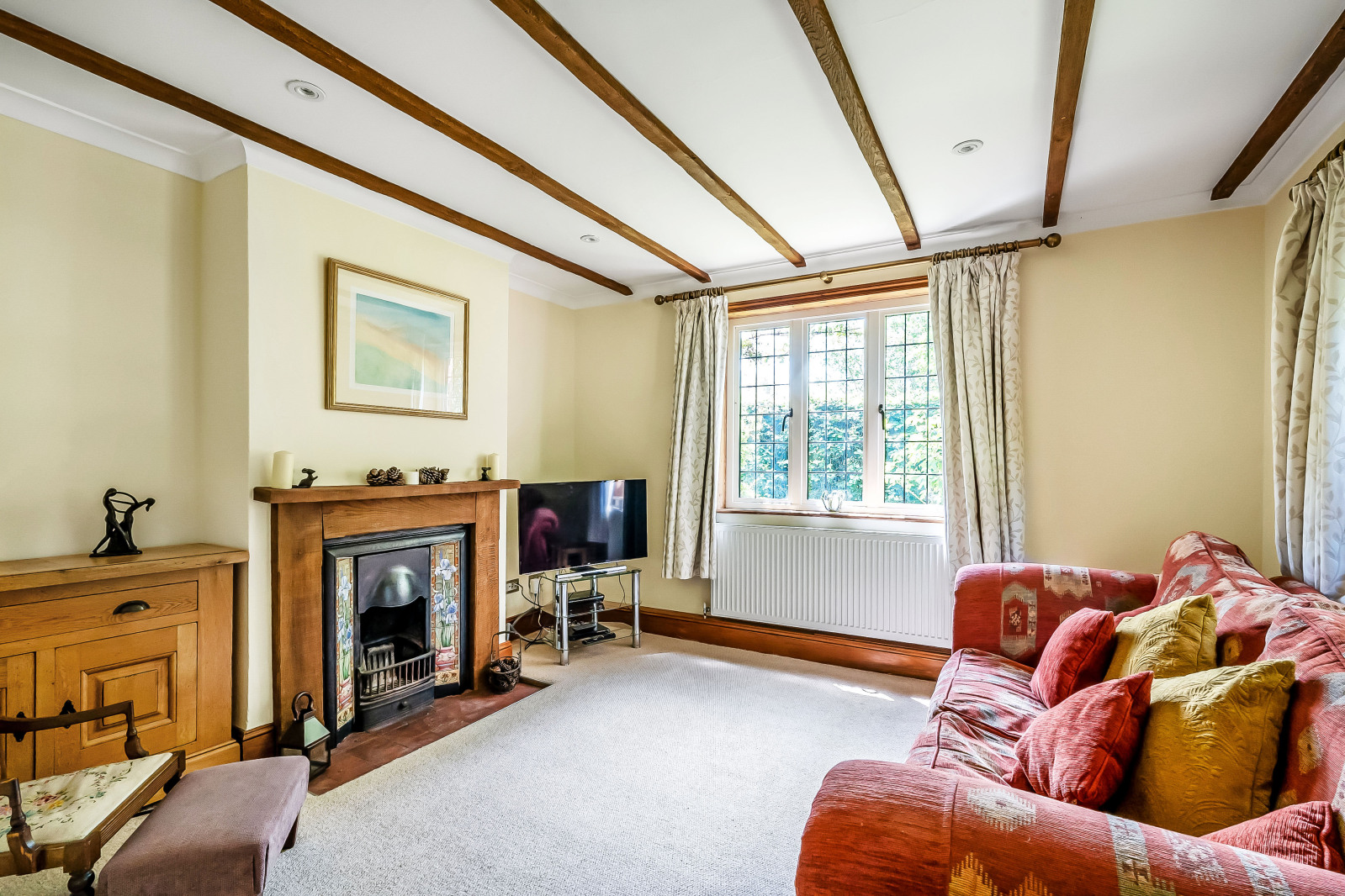 Itchingwood Common Road, Limpsfield, Oxted, Surrey, RH8, photo 2
