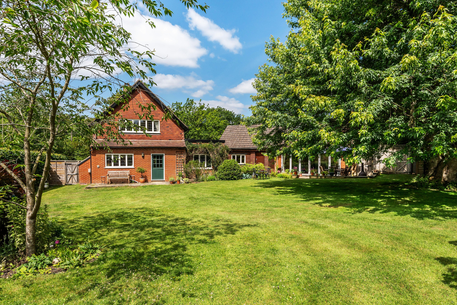 Itchingwood Common Road, Limpsfield, Oxted, Surrey, RH8, photo 14