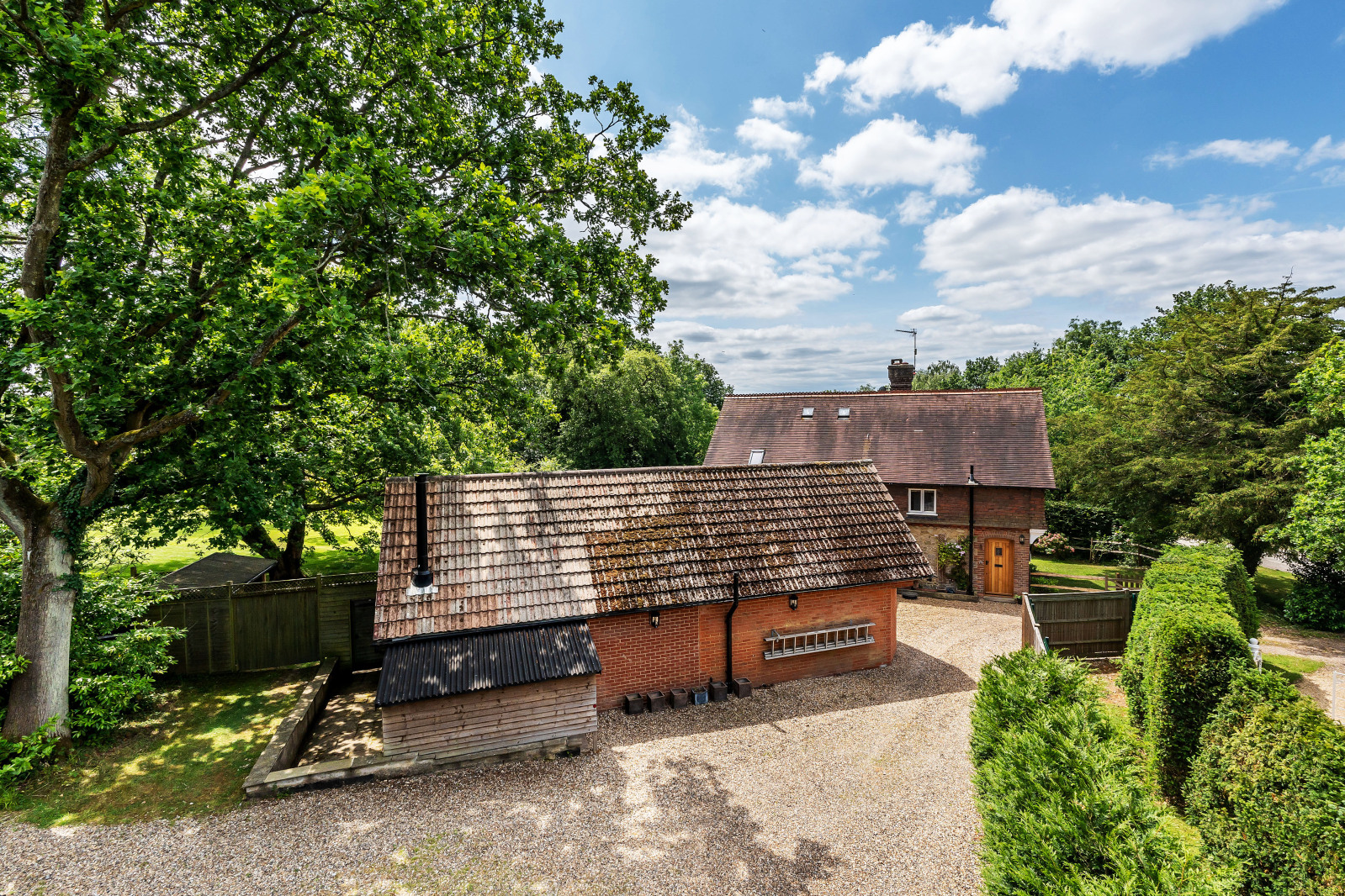Itchingwood Common Road, Limpsfield, Oxted, Surrey, RH8, photo 25