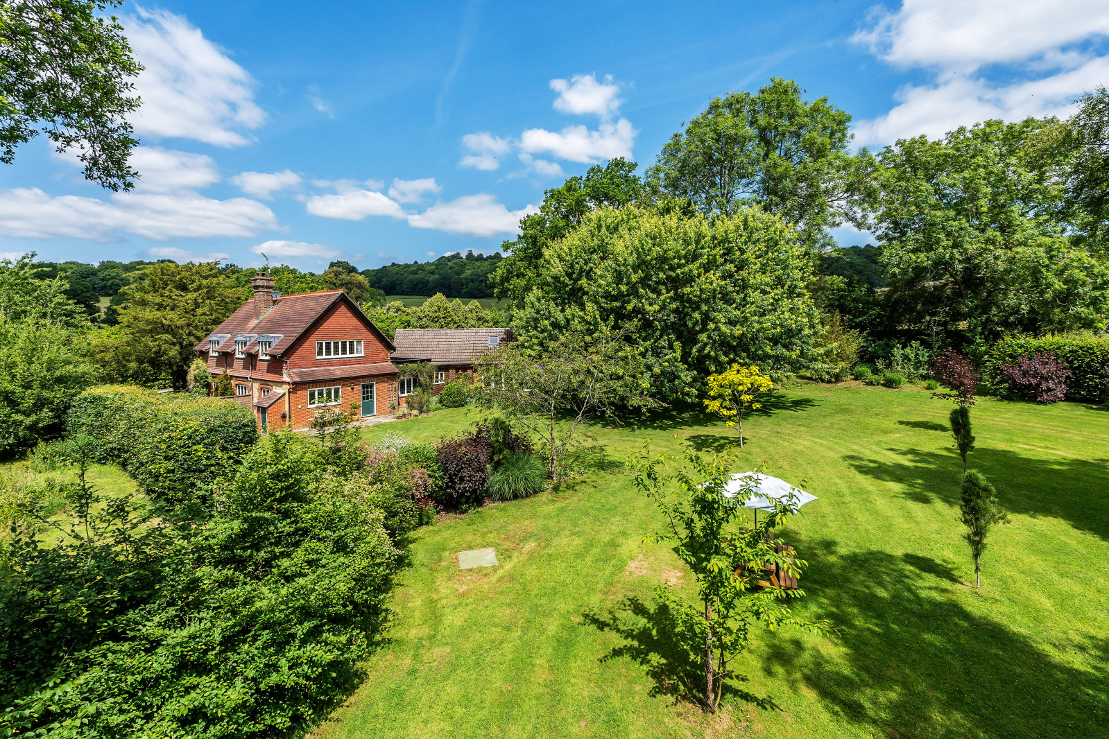 Itchingwood Common Road, Limpsfield, Oxted, Surrey, RH8
