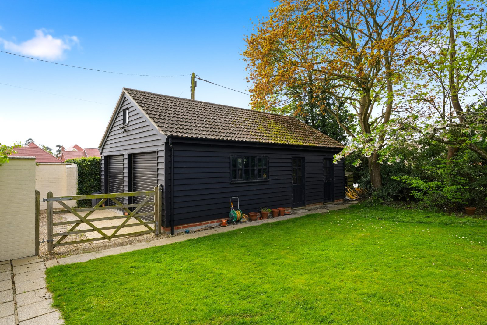 Manor Road, West Bergholt, Colchester, Essex, CO6, photo 36
