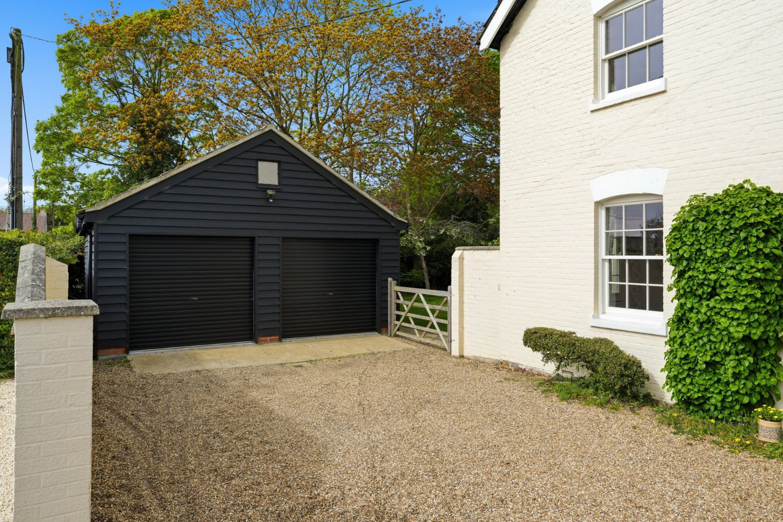 Manor Road, West Bergholt, Colchester, Essex, CO6, photo 28
