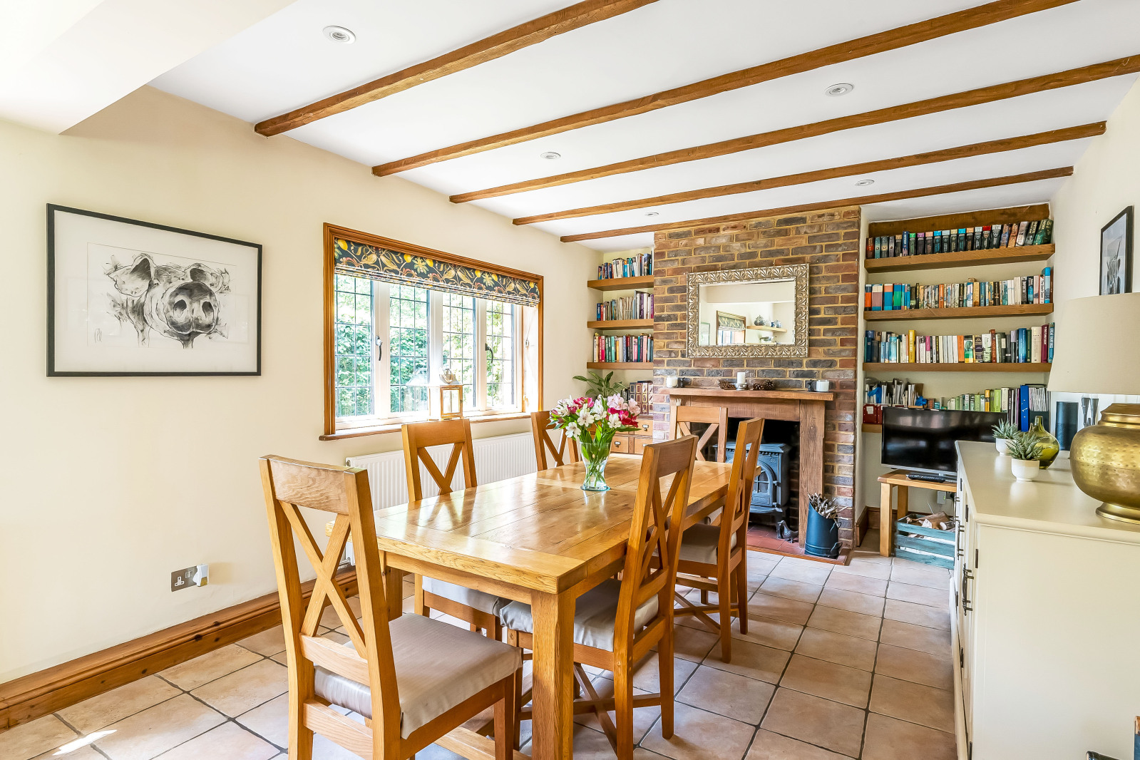 Itchingwood Common Road, Limpsfield, Oxted, Surrey, RH8, photo 4