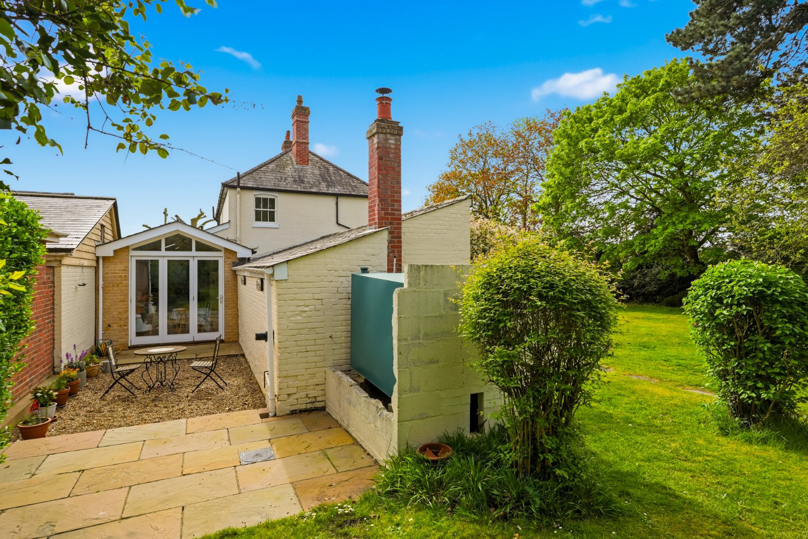 Manor Road, West Bergholt, Colchester, Essex, CO6, photo 34