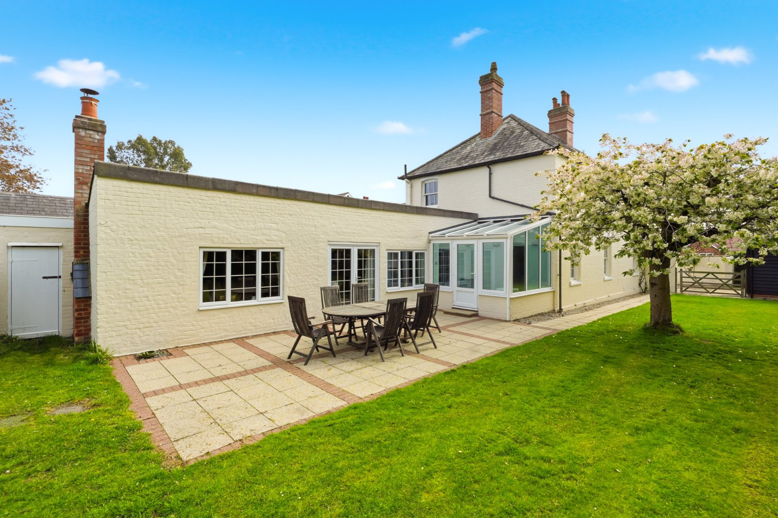 Manor Road, West Bergholt, Colchester, Essex, CO6, photo 31