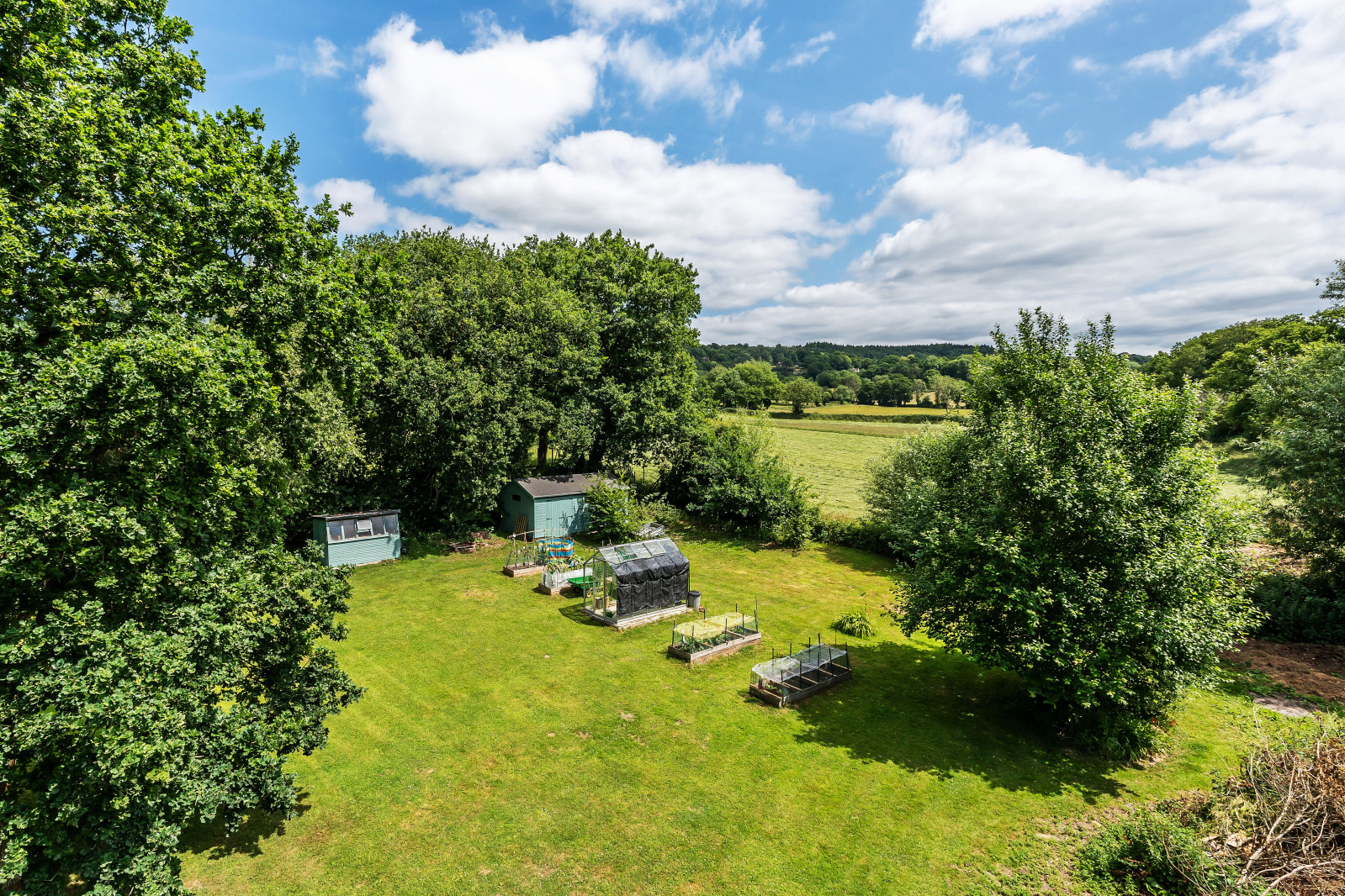 Itchingwood Common Road, Limpsfield, Oxted, Surrey, RH8, photo 28