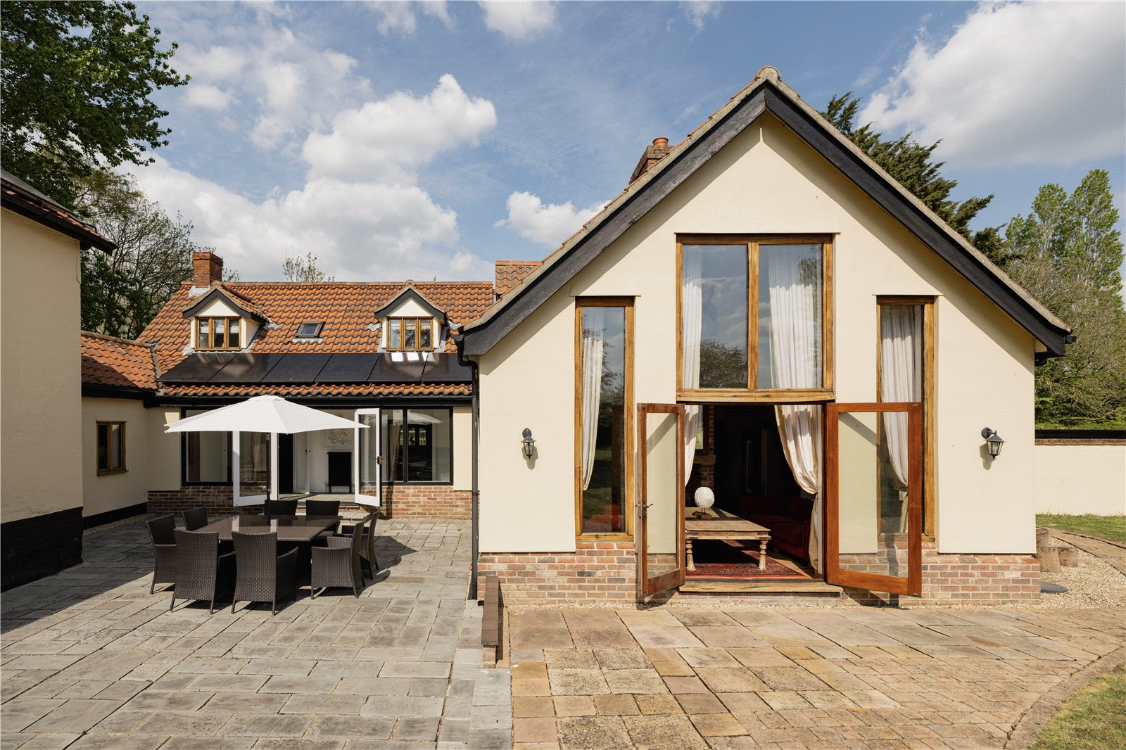 Barham's Lane, Carleton Rode, Norfolk, NR16, photo 8