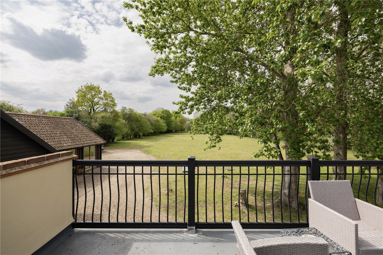 Barham's Lane, Carleton Rode, Norfolk, NR16, photo 10