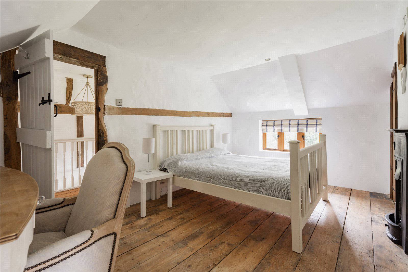 Barham's Lane, Carleton Rode, Norfolk, NR16, photo 17