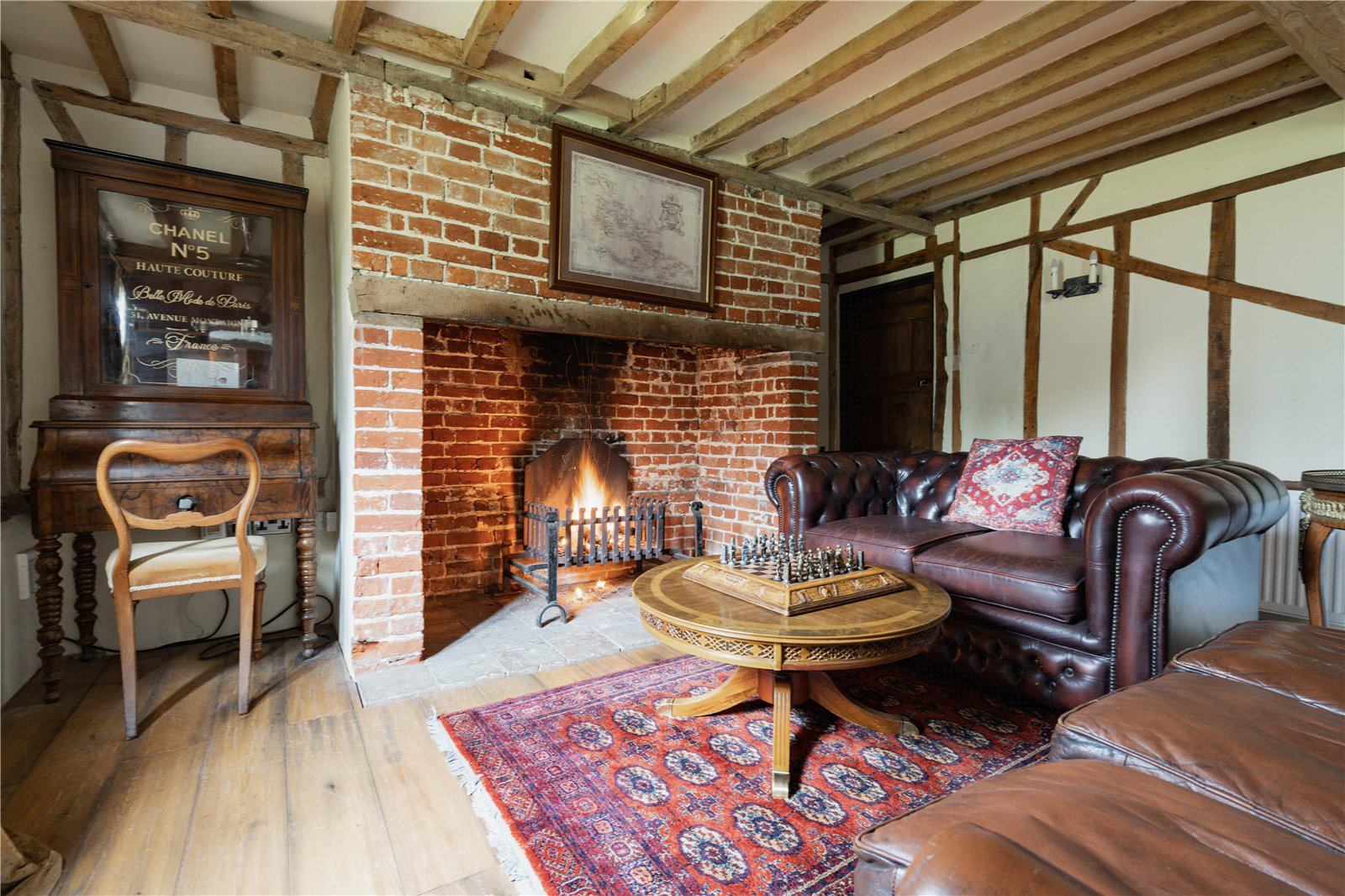 Barham's Lane, Carleton Rode, Norfolk, NR16, photo 11