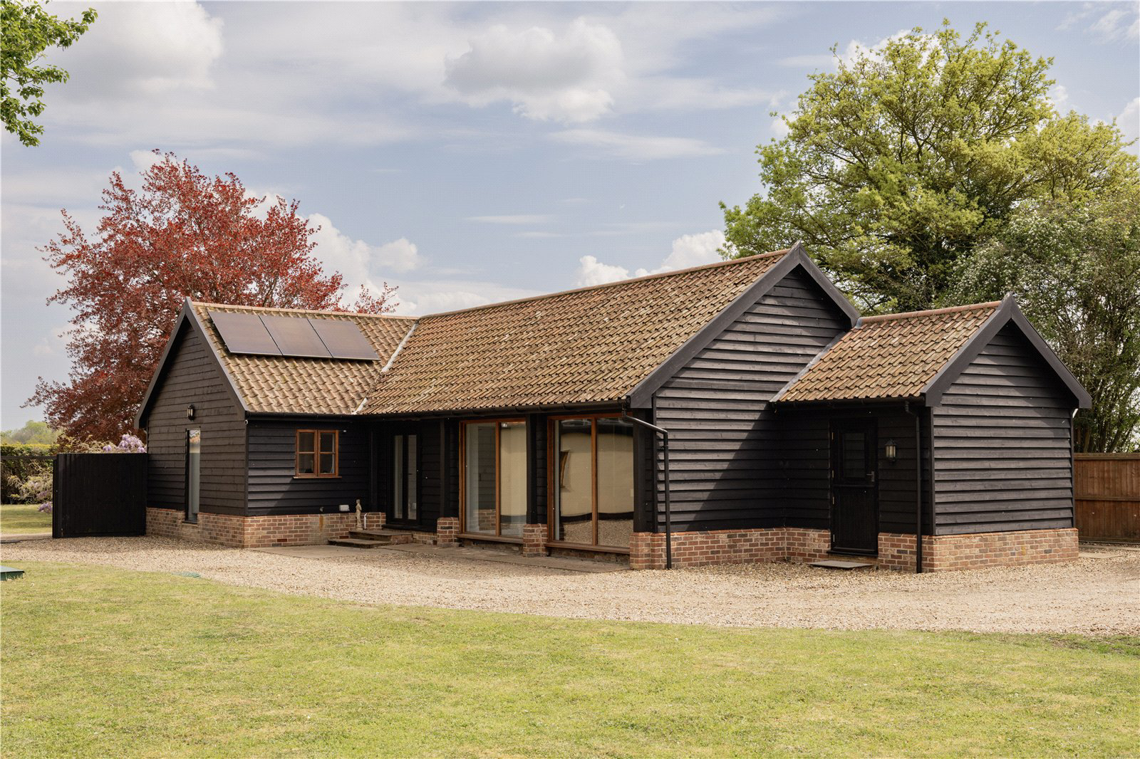 Barham's Lane, Carleton Rode, Norfolk, NR16, photo 5