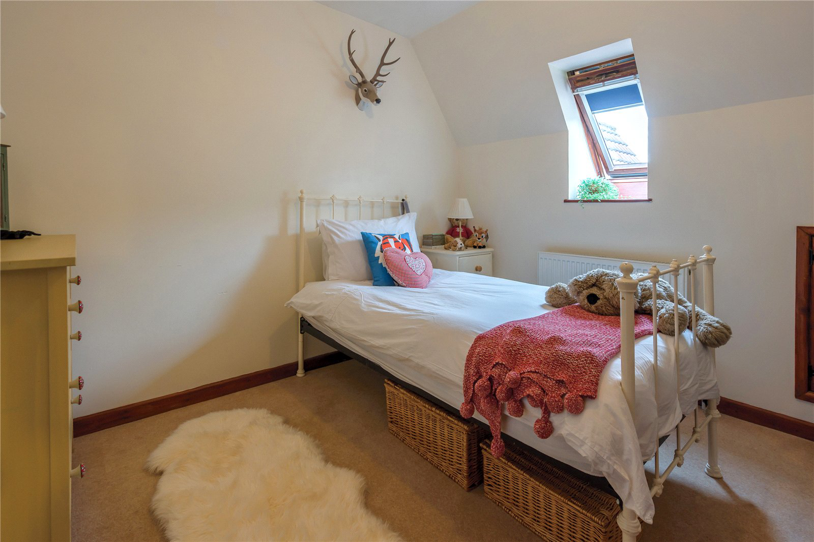 Cow Pasture Barn, The Common, Mellis, Suffolk, IP23, photo 17