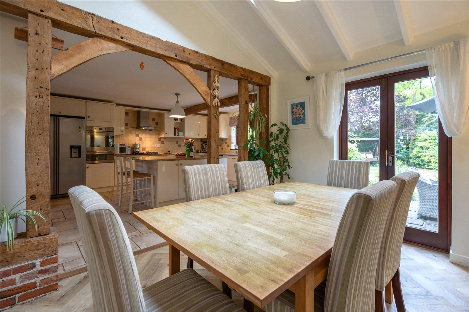 Cow Pasture Barn, The Common, Mellis, Suffolk, IP23, photo 5
