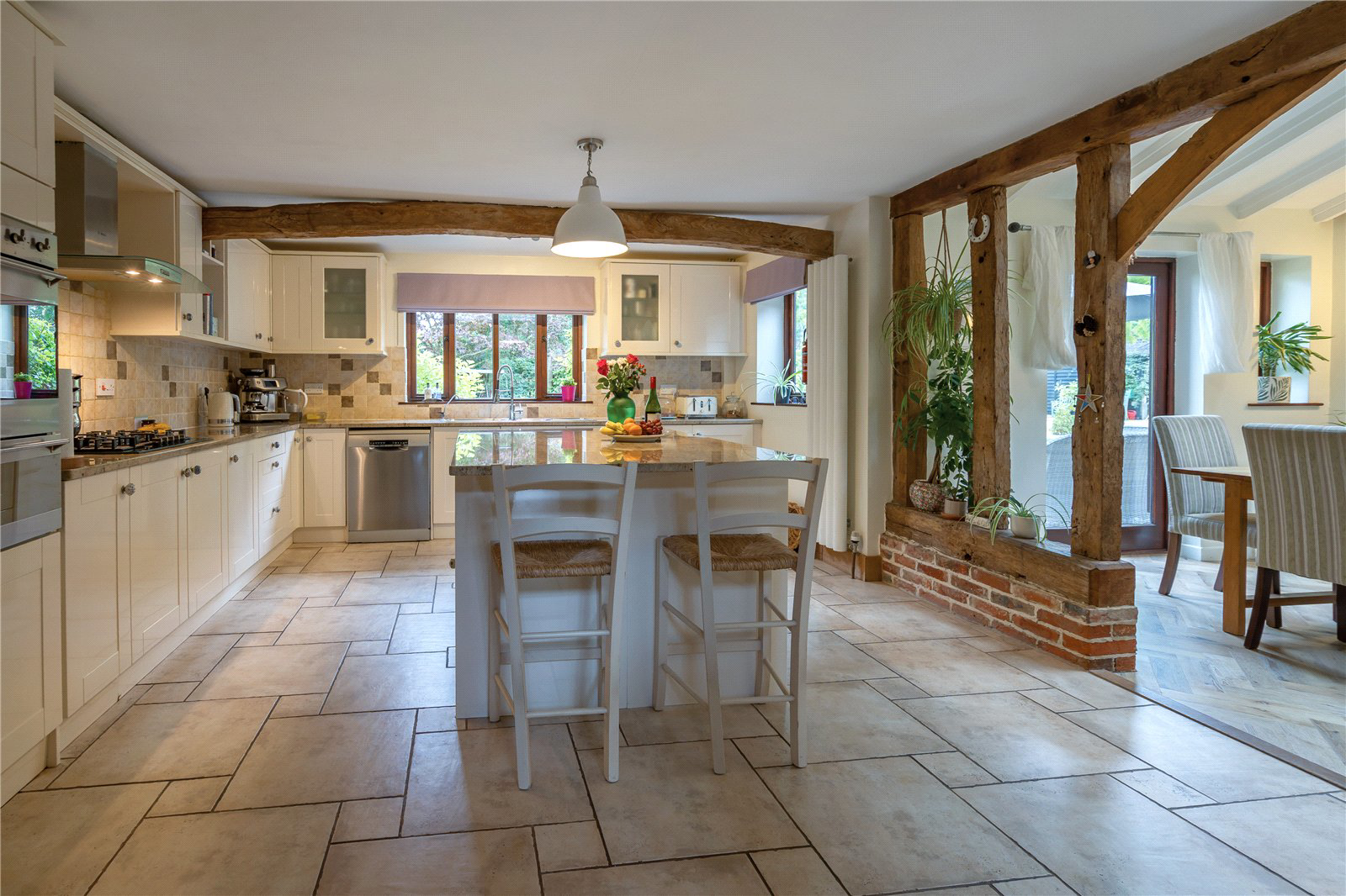Cow Pasture Barn, The Common, Mellis, Suffolk, IP23, photo 4