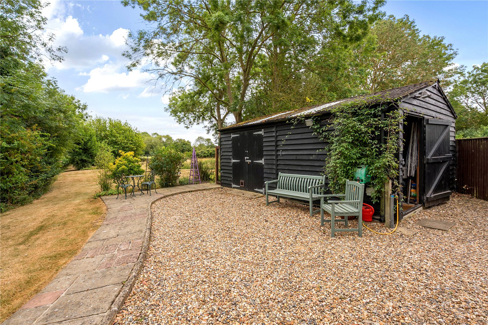 Cow Pasture Barn, The Common, Mellis, Suffolk, IP23, photo 20