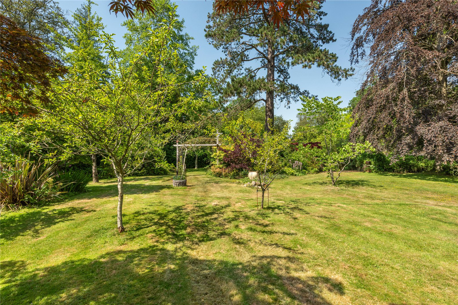 Ockley Road, Beare Green, Dorking, Surrey, RH5, photo 8
