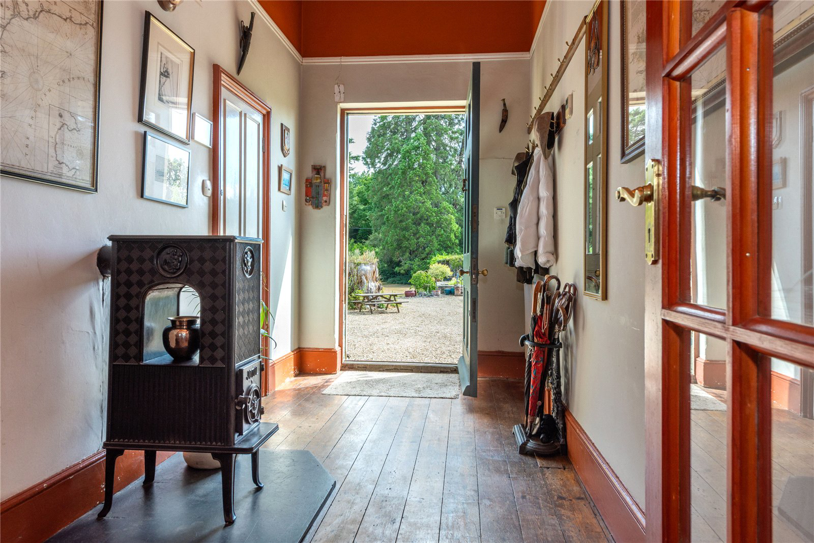 Ockley Road, Beare Green, Dorking, Surrey, RH5, photo 9