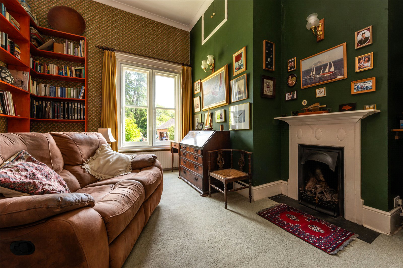 Ockley Road, Beare Green, Dorking, Surrey, RH5, photo 7