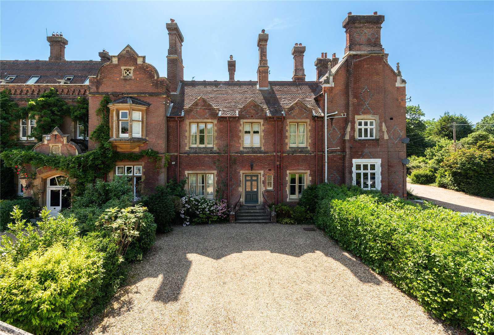 Ockley Road, Beare Green, Dorking, Surrey, RH5, photo 16