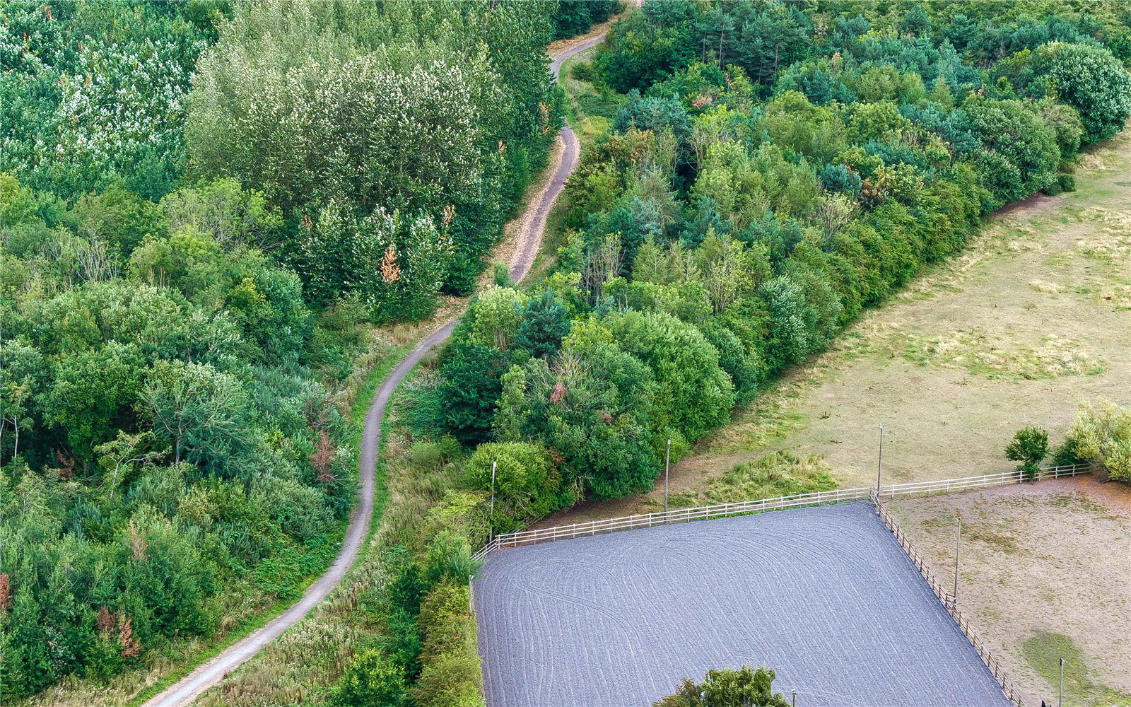Bridleway