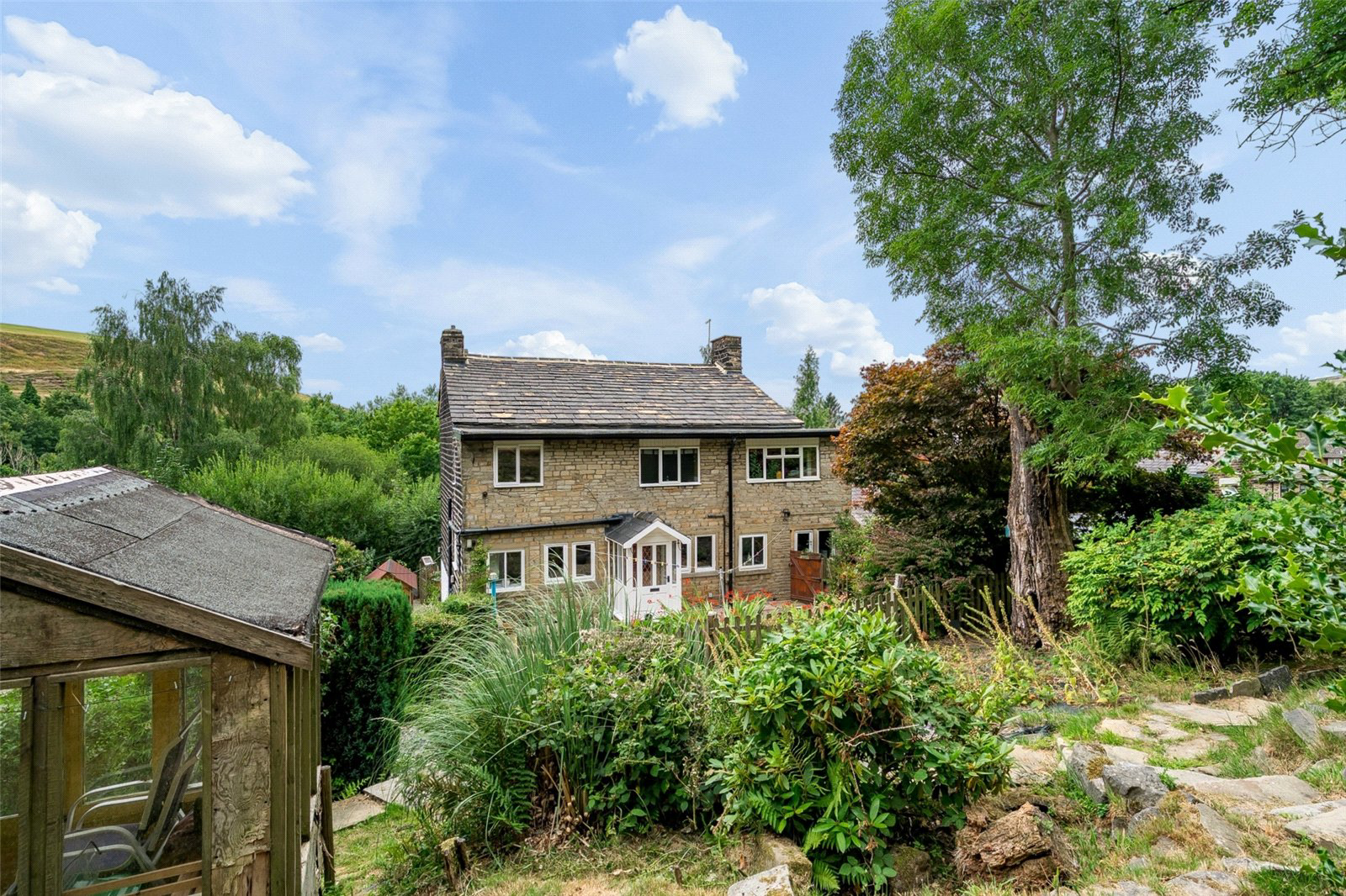 Ealees, Littleborough, OL15, photo 32