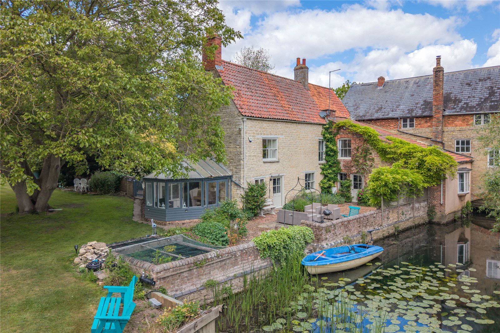 Mill Lane, Islip, Northamptonshire, NN14, photo 2