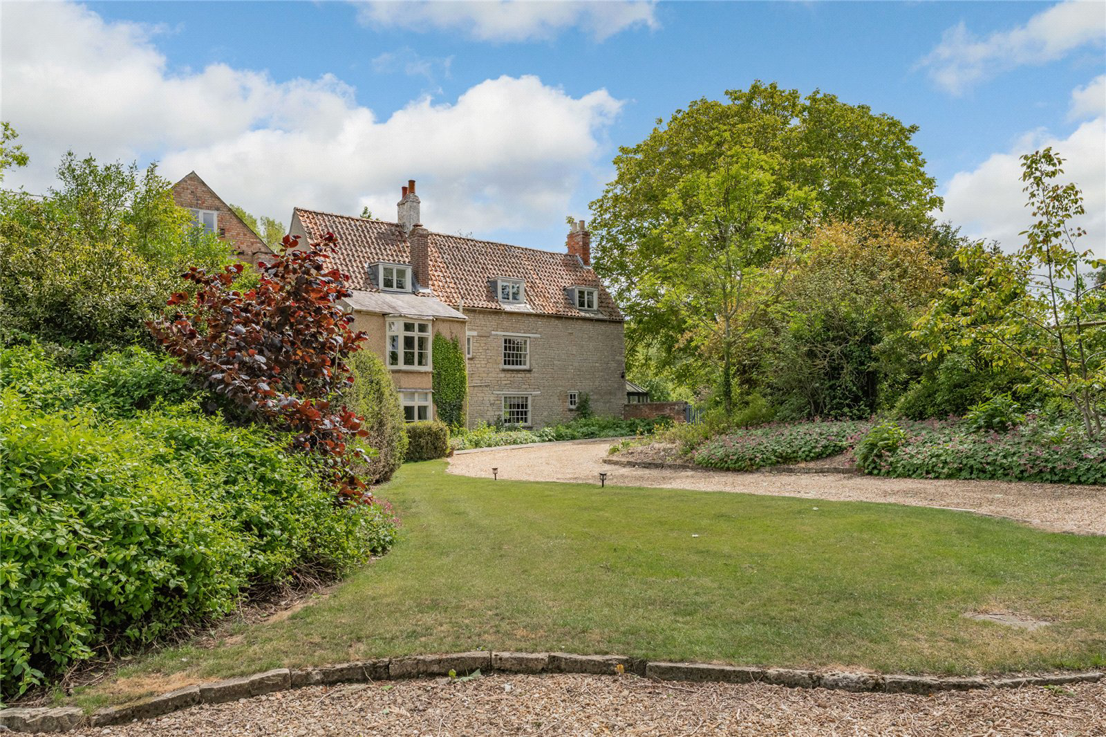 Mill Lane, Islip, Northamptonshire, NN14