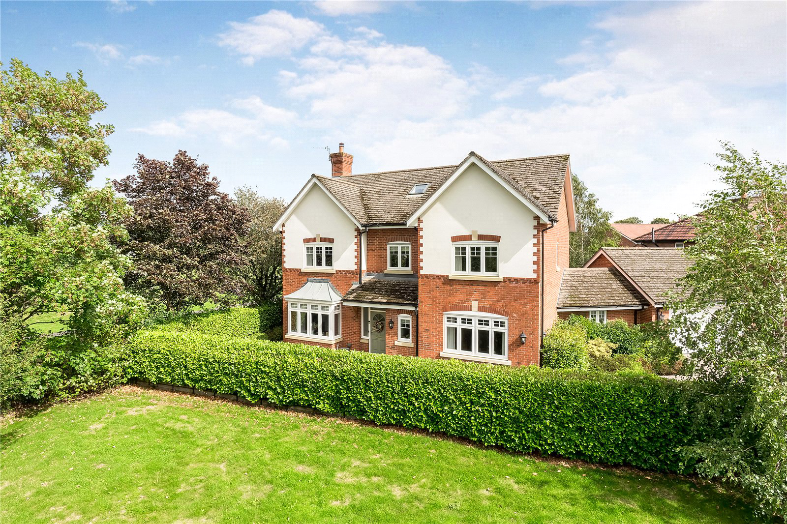 Robinson Close, Wilmslow, Cheshire, SK9