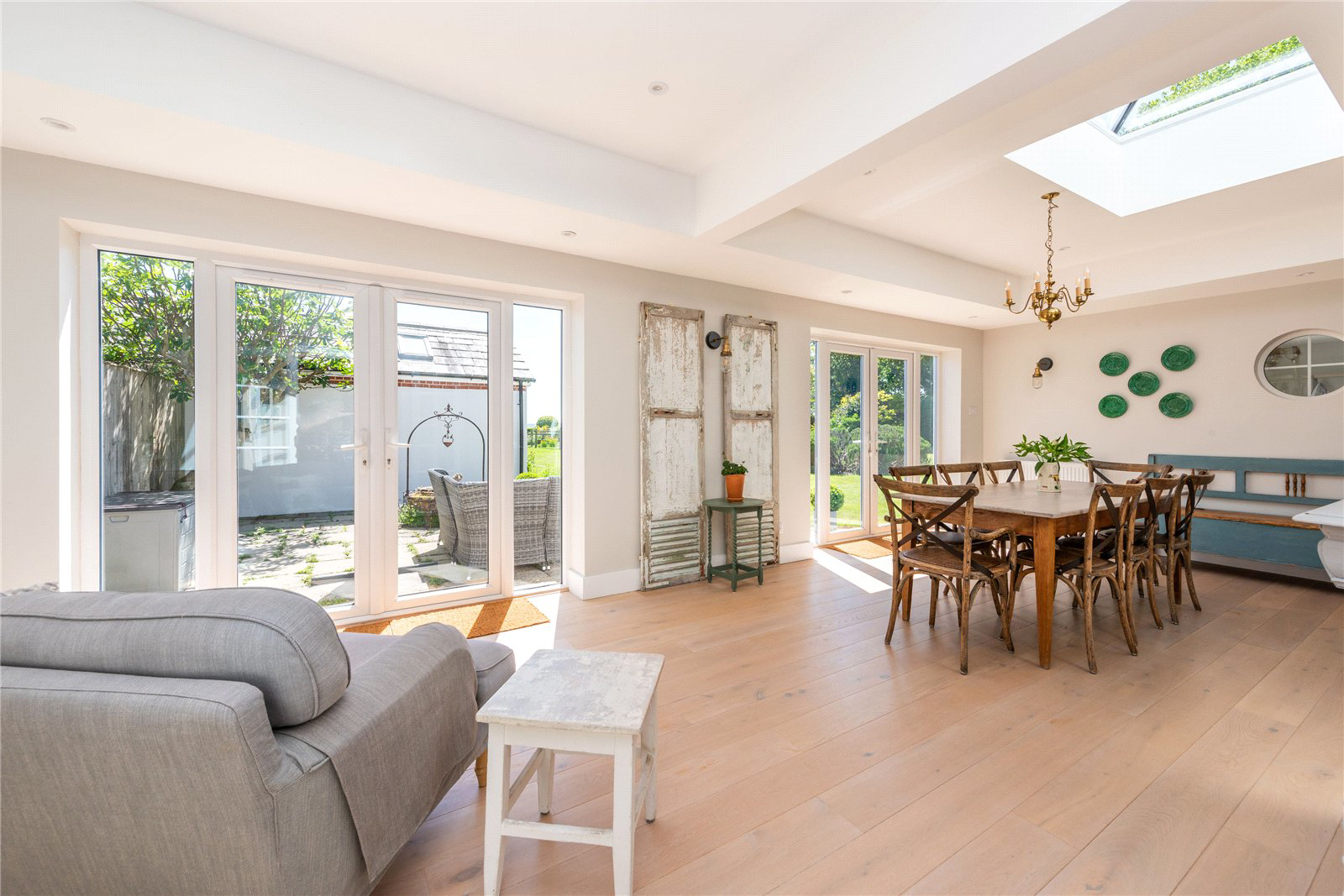 Lime Tree Cottages, Ranmore Common, Dorking, Surrey, RH5, photo 4