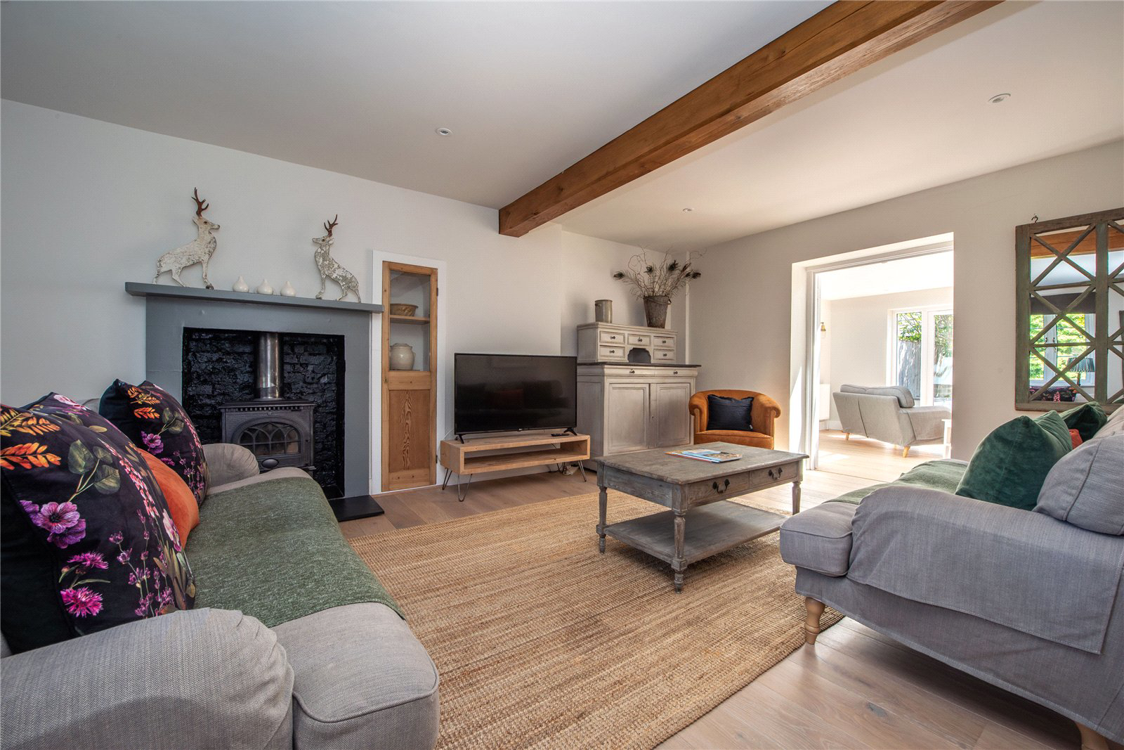 Lime Tree Cottages, Ranmore Common, Dorking, Surrey, RH5, photo 6