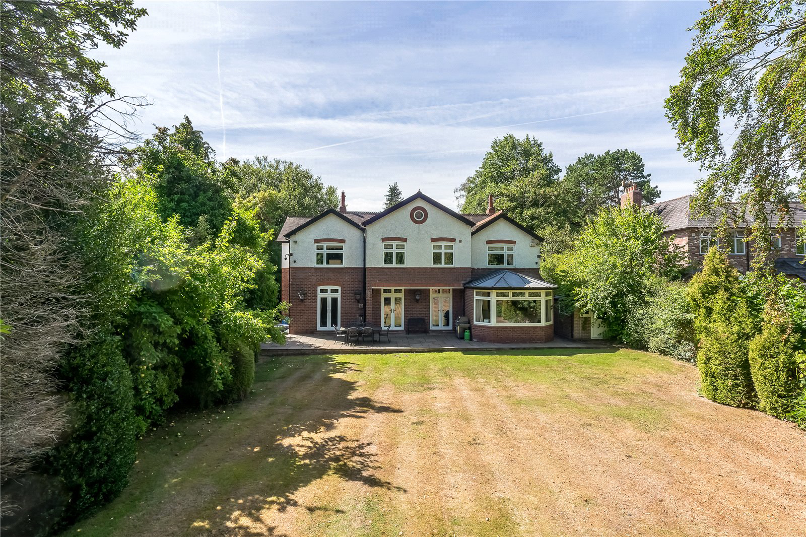 Hawley Lane, Hale Barns, WA15, photo 15