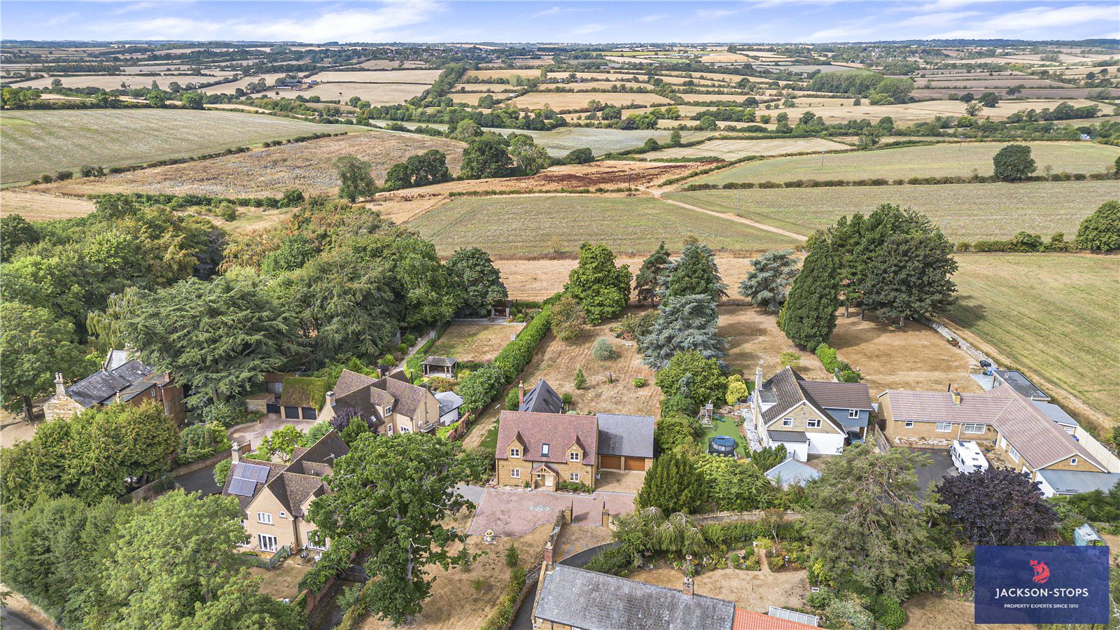 Saneco Lane, Brixworth, Northamptonshire, NN6, photo 29